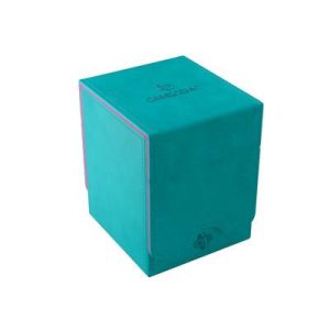 Gamegenic - Squire PLUS 100+ XL - EXCLUSIVE LINE Teal/Pink-GGS20237ML
