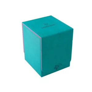 Gamegenic - Squire PLUS 100+ XL - EXCLUSIVE LINE Teal/Pink-GGS20237ML