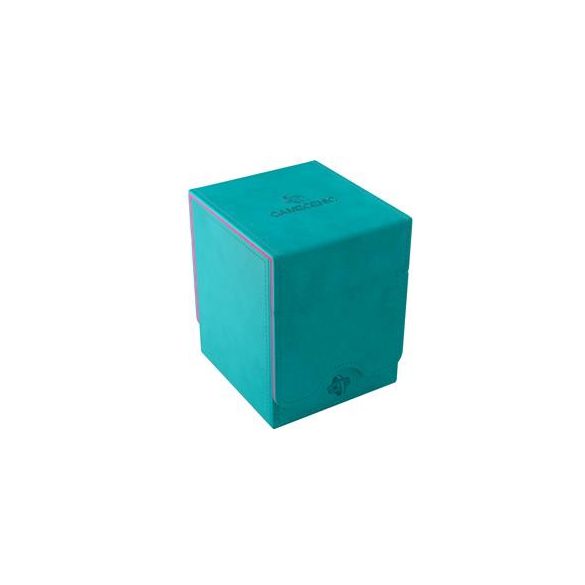 Gamegenic - Squire PLUS 100+ XL - EXCLUSIVE LINE Teal/Pink-GGS20237ML