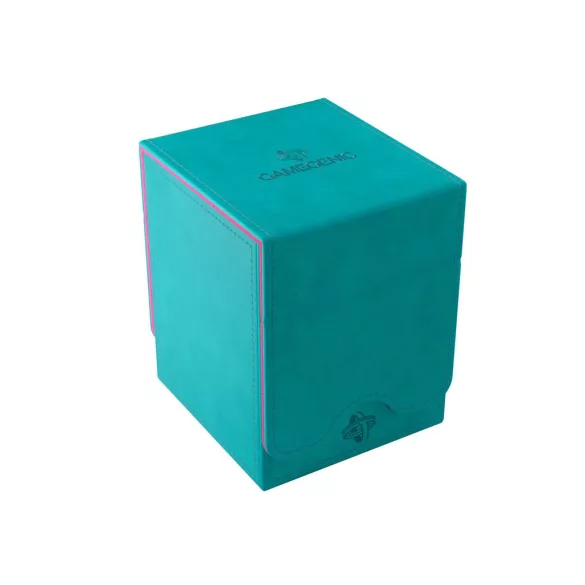 Gamegenic - Squire PLUS 100+ XL - EXCLUSIVE LINE Teal/Pink-GGS20237ML