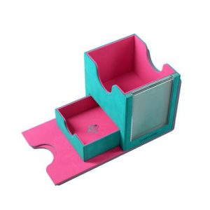 Gamegenic - Sidekick PRO 100+ XL - EXCLUSIVE LINE Teal/Pink-GGS20238ML