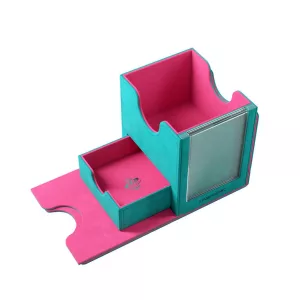 Gamegenic - Sidekick PRO 100+ XL - EXCLUSIVE LINE Teal/Pink-GGS20238ML