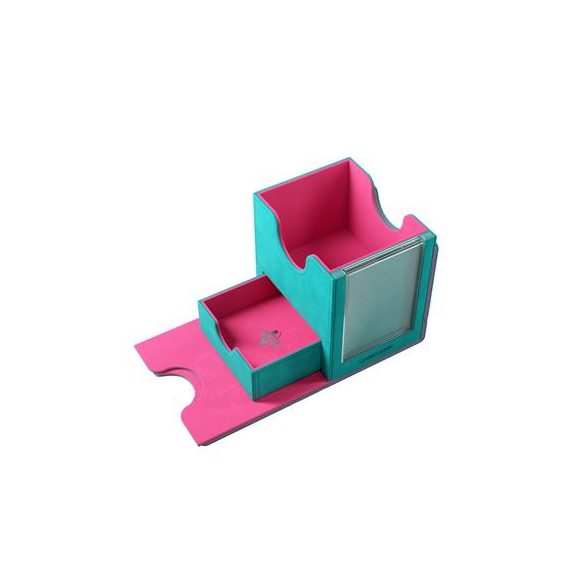 Gamegenic - Sidekick PRO 100+ XL - EXCLUSIVE LINE Teal/Pink-GGS20238ML