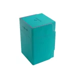 Gamegenic - Watchtower 100+ XL - EXCLUSIVE LINE Teal/Pink-GGS20229ML
