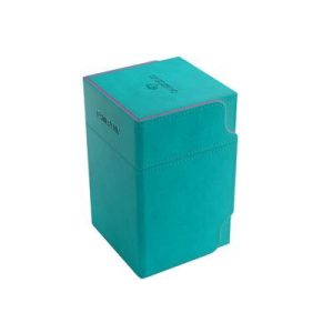 Gamegenic - Watchtower 100+ XL - EXCLUSIVE LINE Teal/Pink-GGS20229ML
