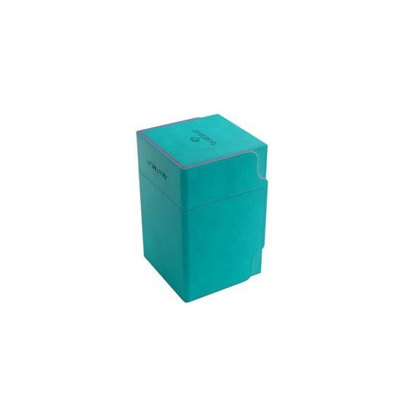 Gamegenic - Watchtower 100+ XL - EXCLUSIVE LINE Teal/Pink-GGS20229ML