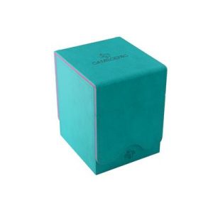 Gamegenic - Squire 100+ XL - EXCLUSIVE LINE Teal/Pink-GGS20227ML