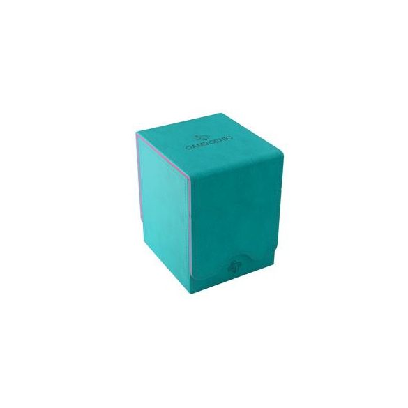 Gamegenic - Squire 100+ XL - EXCLUSIVE LINE Teal/Pink-GGS20227ML