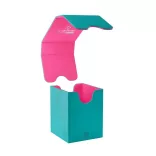 Gamegenic - Squire 100+ XL - EXCLUSIVE LINE Teal/Pink-GGS20227ML