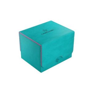 Gamegenic - Sidekick 100+ XL - EXCLUSIVE LINE Teal/Pink-GGS20228ML