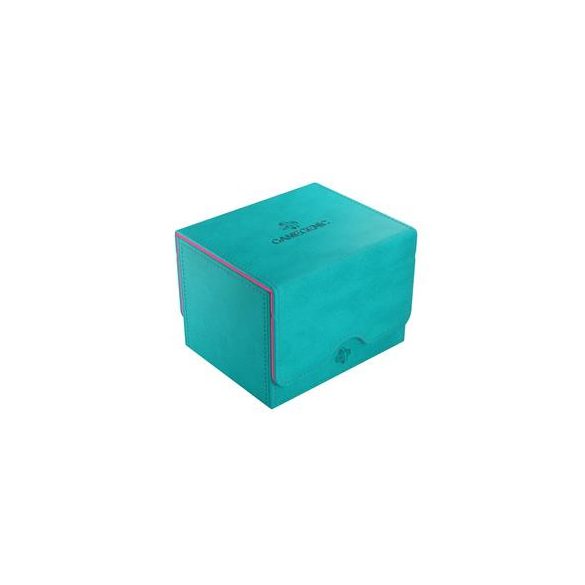 Gamegenic - Sidekick 100+ XL - EXCLUSIVE LINE Teal/Pink-GGS20228ML