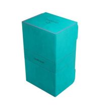 Gamegenic - Stronghold 200+ XL - EXCLUSIVE LINE Teal/Pink-GGS20230ML