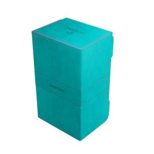 Gamegenic - Stronghold 200+ XL - EXCLUSIVE LINE Teal/Pink-GGS20230ML