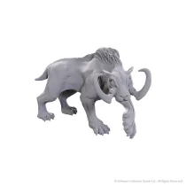 Critical Role Unpainted Miniatures: Moorbounder-WZK90766