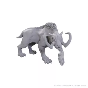 Critical Role Unpainted Miniatures: Moorbounder-WZK90766
