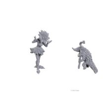 Pathfinder Battles Deep Cuts: Sunflower Leshy and Fruit Leshy-WZK90765