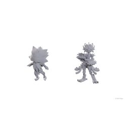 Pathfinder Battles Deep Cuts: Lotus Leshy and Flytrap Leshy-WZK90764