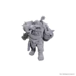 D&D Nolzur's Marvelous Miniatures: Ogre Soldier-90751