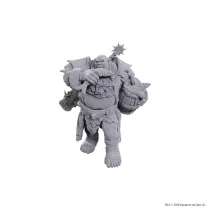 D&D Nolzur's Marvelous Miniatures: Ogre Soldier-90751