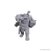 D&D Nolzur's Marvelous Miniatures: Ogre Soldier-90751