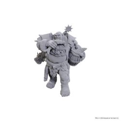 D&D Nolzur's Marvelous Miniatures: Ogre Soldier-WZK90751