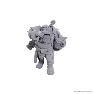 D&D Nolzur's Marvelous Miniatures: Ogre Soldier-90751