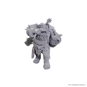 D&D Nolzur's Marvelous Miniatures: Ogre Soldier-90751