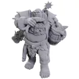 D&D Nolzur's Marvelous Miniatures: Ogre Soldier-90751