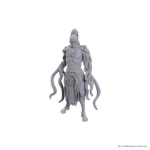 D&D Nolzur's Marvelous Miniatures: Yuan-ti Pit Master-90753