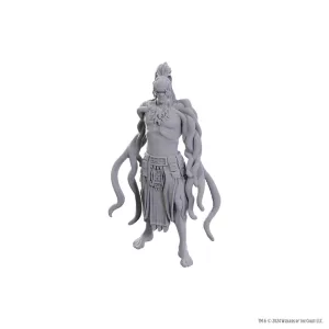 D&D Nolzur's Marvelous Miniatures: Yuan-ti Pit Master-90753