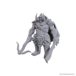 D&D Nolzur's Marvelous Miniatures: Orthon-WZK90755