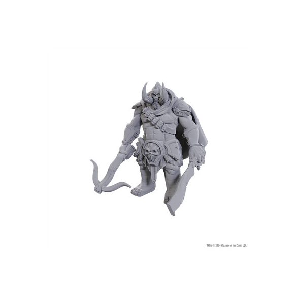 D&D Nolzur's Marvelous Miniatures: Orthon-WZK90755