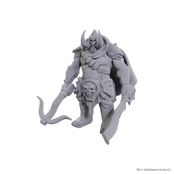 D&D Nolzur's Marvelous Miniatures: Orthon-90755