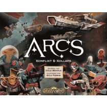 Arcs - DE-185371