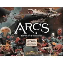 Arcs - DE-185371