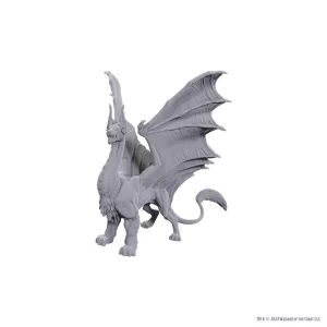 D&D Nolzur's Marvelous Miniatures: Liondrake-90756