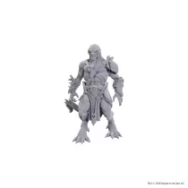 D&D Nolzur's Marvelous Miniatures: Draconian Mastermind-90757