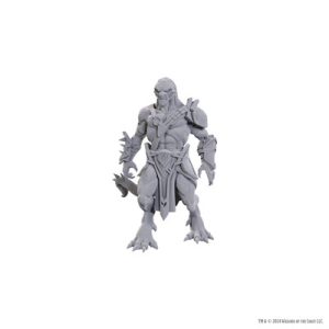 D&D Nolzur's Marvelous Miniatures: Draconian Mastermind-WZK90757