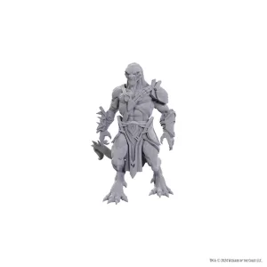 D&D Nolzur's Marvelous Miniatures: Draconian Mastermind-90757
