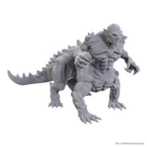 D&D Nolzur's Marvelous Miniatures: Gem Stalker-WZK90758