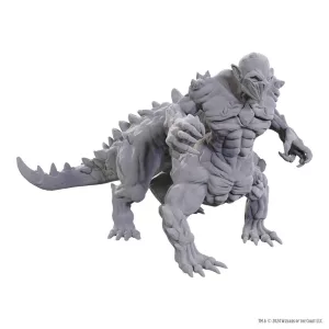 D&D Nolzur's Marvelous Miniatures: Gem Stalker-90758
