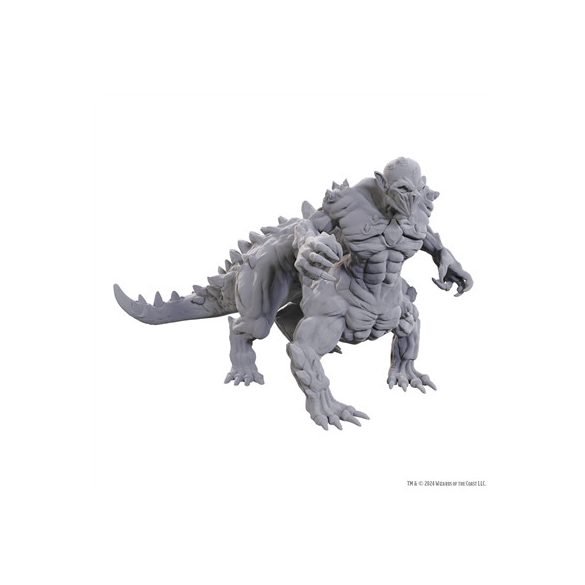 D&D Nolzur's Marvelous Miniatures: Gem Stalker-WZK90758