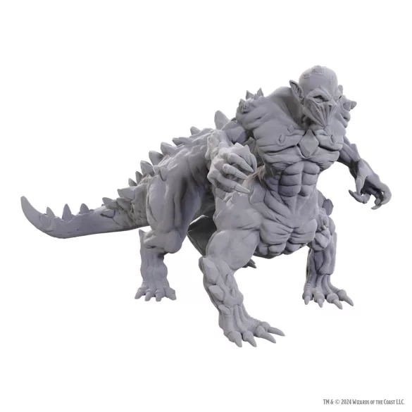 D&D Nolzur's Marvelous Miniatures: Gem Stalker-90758