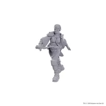 D&D Nolzur's Marvelous Miniatures: Swashbuckler-90762