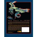 Shadowrun First Edition 35th Anniversary - EN-CAT-28800