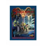 Shadowrun First Edition 35th Anniversary - EN-CAT-28800