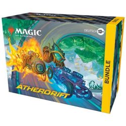 MTG - Aetherdrift Bundle - DE-D41341000