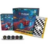 MTG Aetherdrift Prerelease Pack Display (15 csomag) - francia kiadás