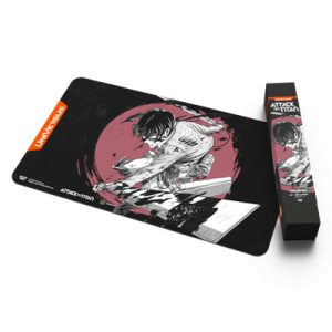 Attack on Titan: Apocalypse Usurper Playmat-UVSAOT03-PM1