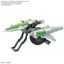 OPTION PARTS SET GUNPLA 16 (METEOR HOPPER)-MK68568